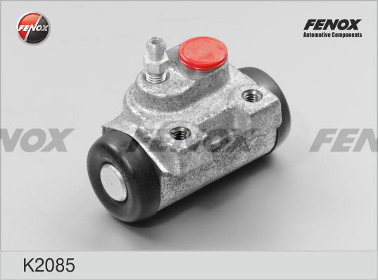 Fenox K2085 Wheel Brake Cylinder K2085