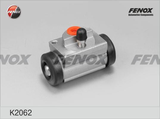 Fenox K2062 Wheel Brake Cylinder K2062