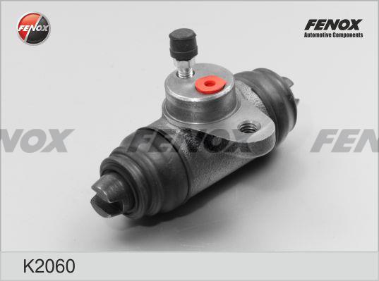 Fenox K2060 Wheel Brake Cylinder K2060