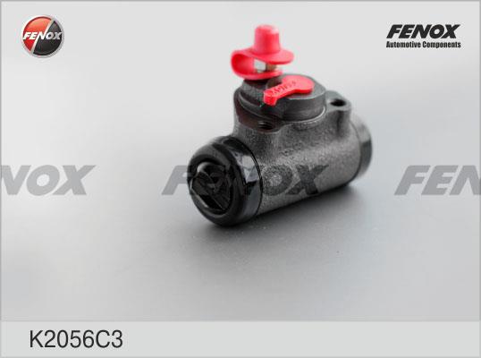Fenox K2056C3 Brake cylinder K2056C3