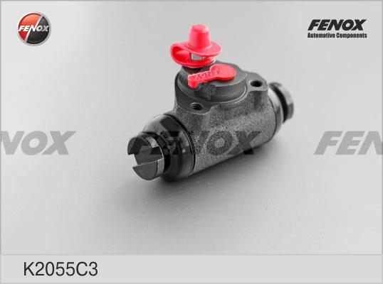 Fenox K2055C3 Wheel Brake Cylinder K2055C3