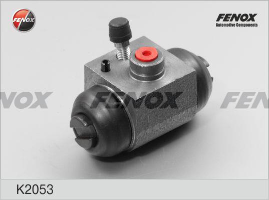 Fenox K2053 Wheel Brake Cylinder K2053