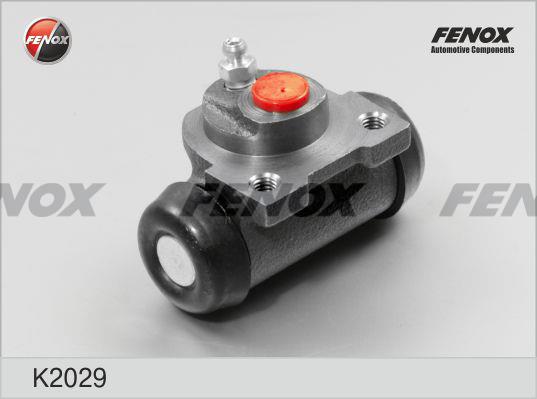 Fenox K2029 Wheel Brake Cylinder K2029
