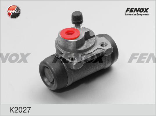 Fenox K2027 Wheel Brake Cylinder K2027