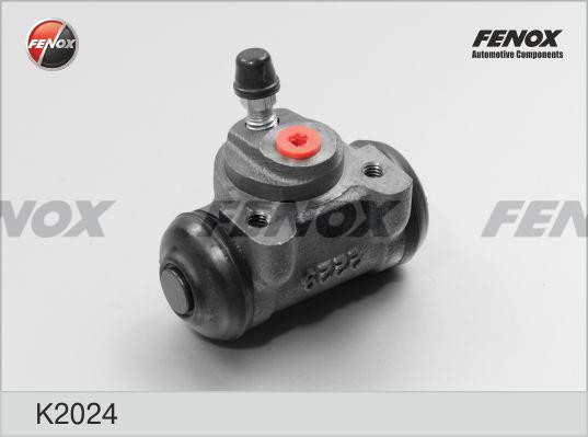 Fenox K2024 Wheel Brake Cylinder K2024