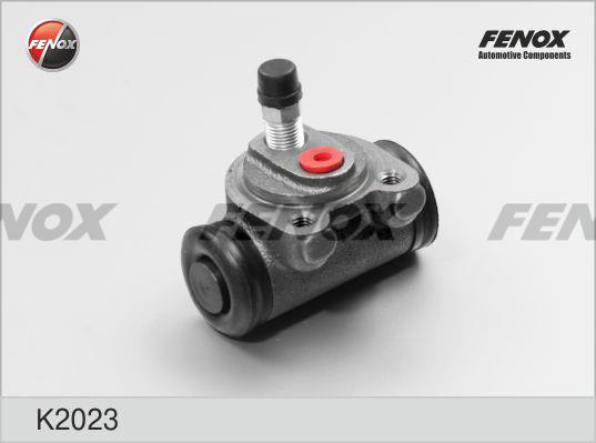 Fenox K2023 Wheel Brake Cylinder K2023