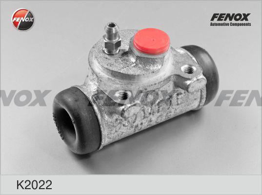 Fenox K2022 Wheel Brake Cylinder K2022