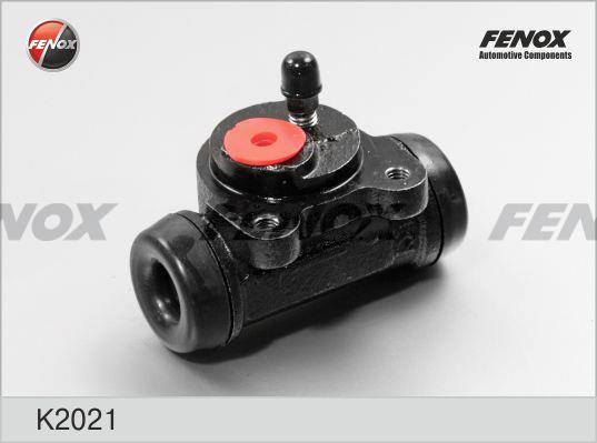 Fenox K2021 Wheel Brake Cylinder K2021