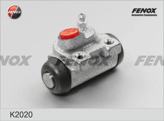 Fenox K2020 Wheel Brake Cylinder K2020