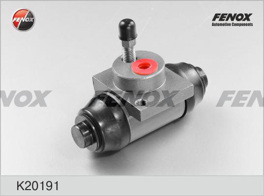 Fenox K20191 Wheel Brake Cylinder K20191