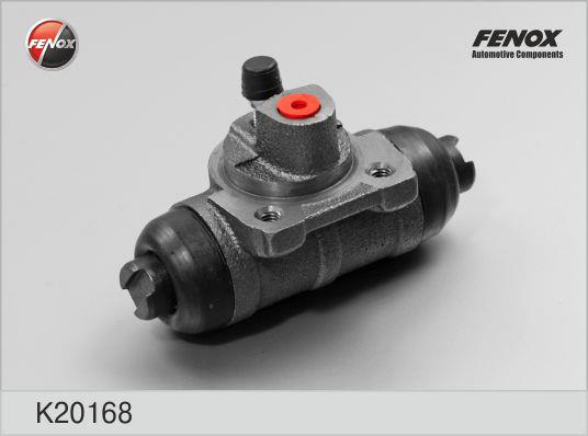 Fenox K20168 Wheel Brake Cylinder K20168