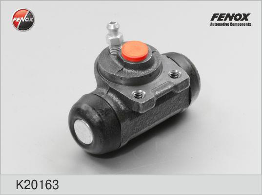 Fenox K20163 Wheel Brake Cylinder K20163