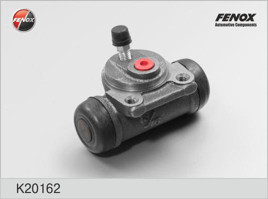 Fenox K20162 Wheel Brake Cylinder K20162