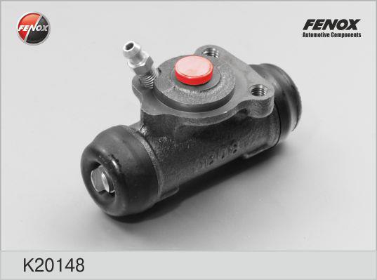 Fenox K20148 Wheel Brake Cylinder K20148