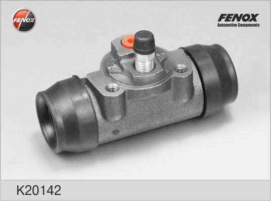 Fenox K20142 Wheel Brake Cylinder K20142