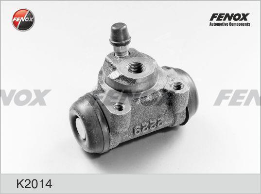 Fenox K2014 Wheel Brake Cylinder K2014