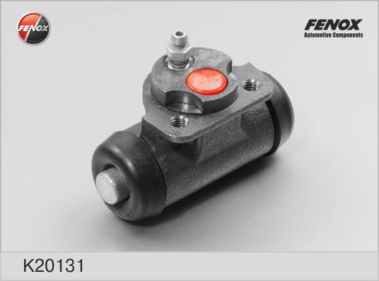 Fenox K20131 Wheel Brake Cylinder K20131