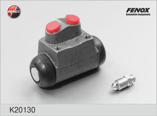 Fenox K20130 Wheel Brake Cylinder K20130