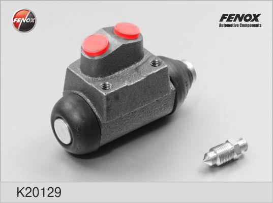 Fenox K20129 Wheel Brake Cylinder K20129