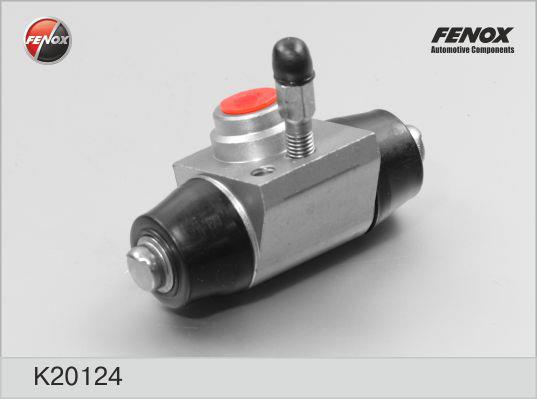 Fenox K20124 Wheel Brake Cylinder K20124