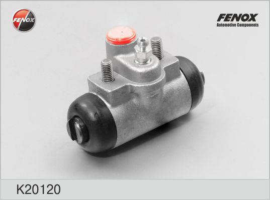 Fenox K20120 Wheel Brake Cylinder K20120