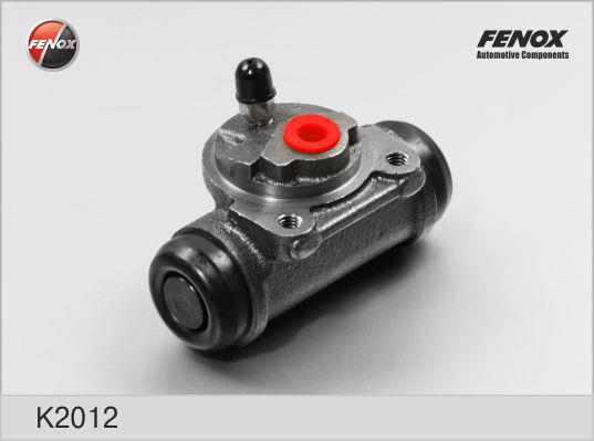 Fenox K2012 Wheel Brake Cylinder K2012