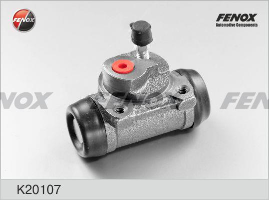 Fenox K20107 Wheel Brake Cylinder K20107
