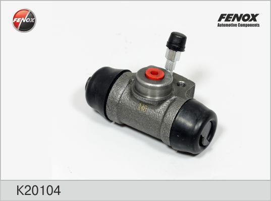 Fenox K20104 Wheel Brake Cylinder K20104