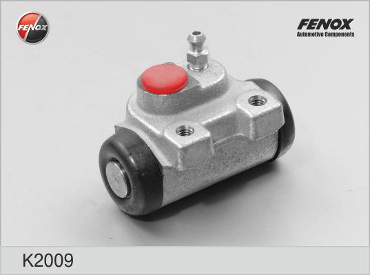 Fenox K2009 Wheel Brake Cylinder K2009