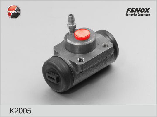 Fenox K2005 Wheel Brake Cylinder K2005