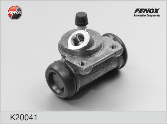 Fenox K20041 Wheel Brake Cylinder K20041