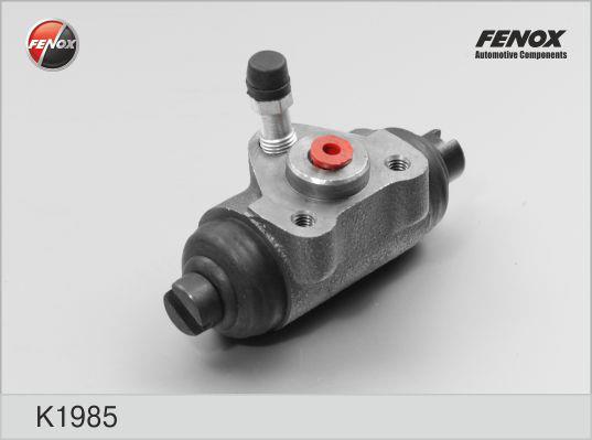 Fenox K1985 Wheel Brake Cylinder K1985