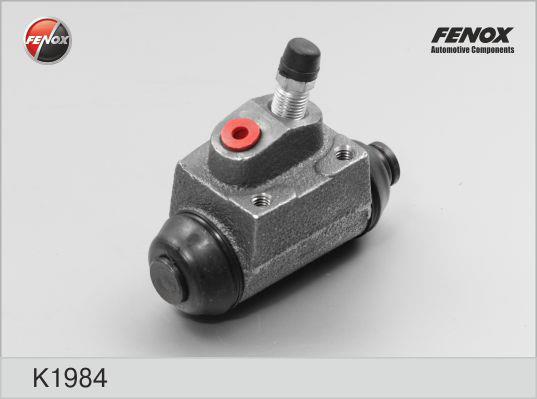 Fenox K1984 Wheel Brake Cylinder K1984