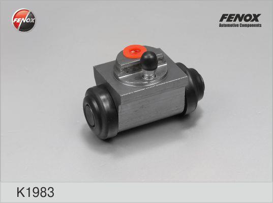 Fenox K1983 Wheel Brake Cylinder K1983
