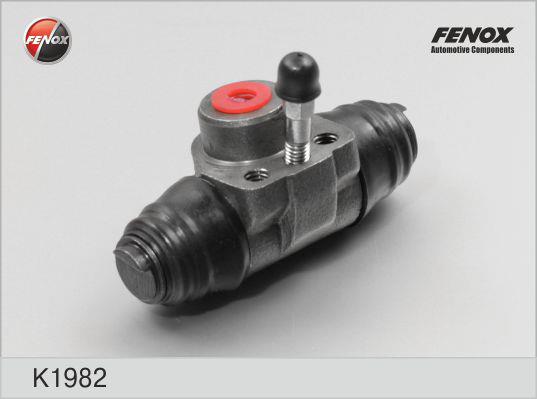 Fenox K1982 Wheel Brake Cylinder K1982