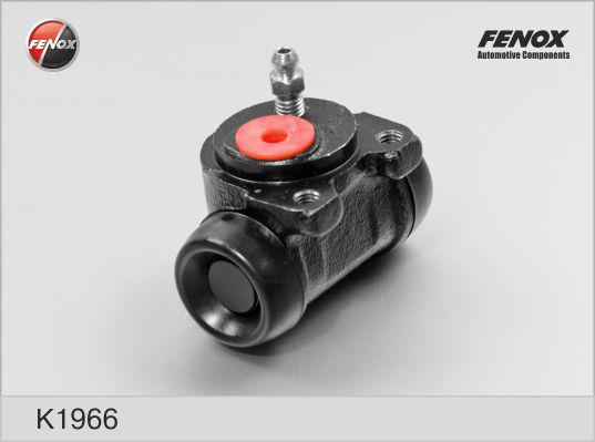 Fenox K1966 Wheel Brake Cylinder K1966