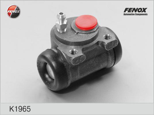 Fenox K1965 Wheel Brake Cylinder K1965