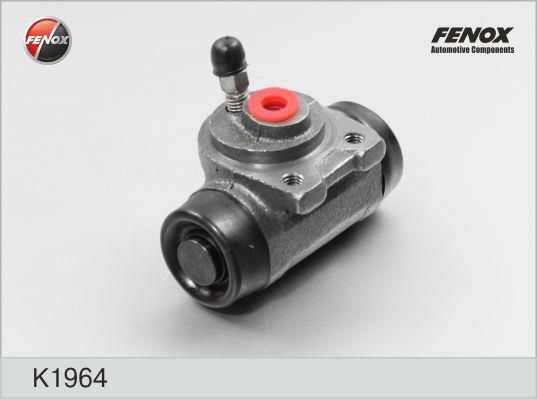 Fenox K1964 Wheel Brake Cylinder K1964