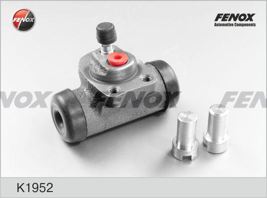 Fenox K1952 Wheel Brake Cylinder K1952