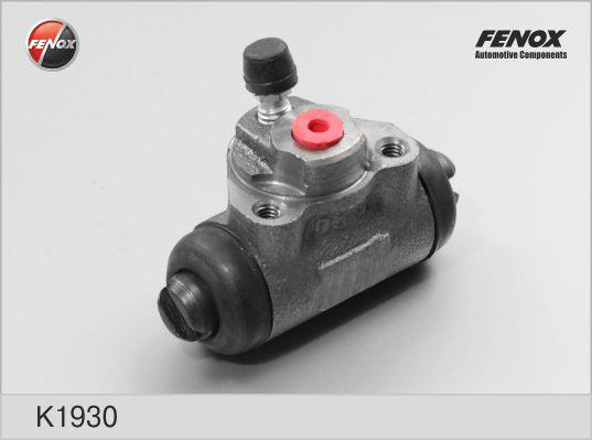 Fenox K1930 Wheel Brake Cylinder K1930