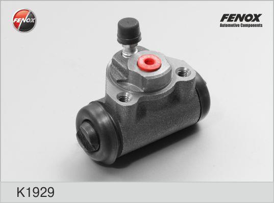 Fenox K1929 Wheel Brake Cylinder K1929