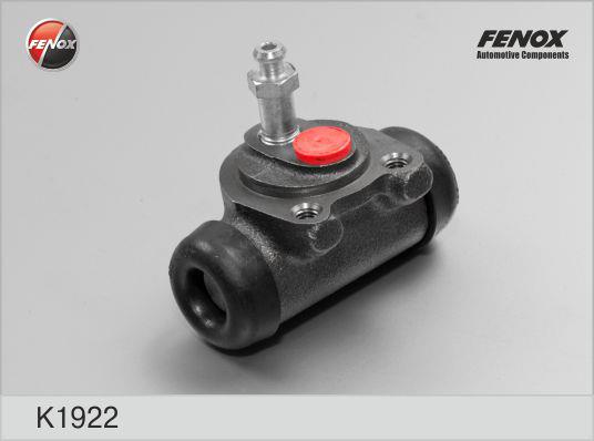 Fenox K1922 Wheel Brake Cylinder K1922