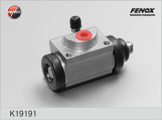 Fenox K19191 Wheel Brake Cylinder K19191