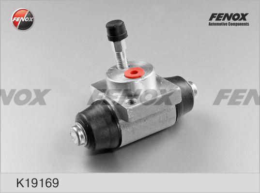 Fenox K19169 Wheel Brake Cylinder K19169