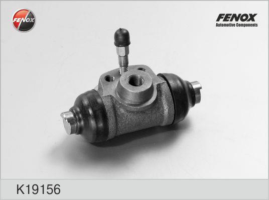 Fenox K19156 Wheel Brake Cylinder K19156