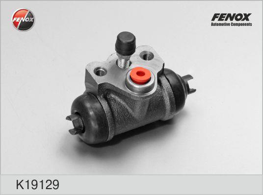 Fenox K19129 Wheel Brake Cylinder K19129