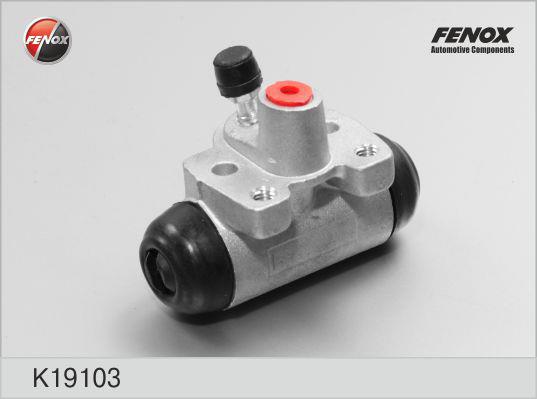 Fenox K19103 Wheel Brake Cylinder K19103