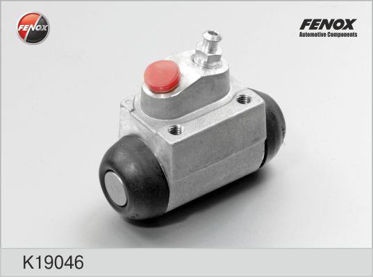 Fenox K19046 Wheel Brake Cylinder K19046