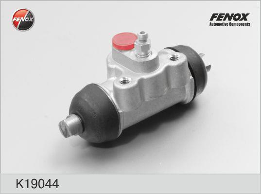 Fenox K19044 Wheel Brake Cylinder K19044