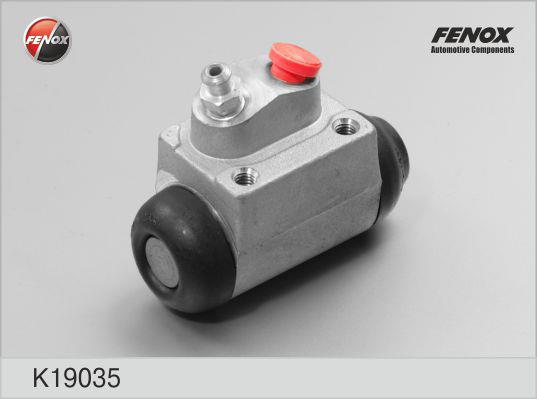 Fenox K19035 Wheel Brake Cylinder K19035